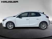 Neu Opel Corsa Edition 101 PS (74 kW) 2026 Weiß Kleinwagen