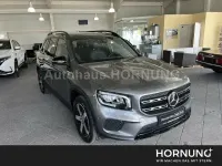 Brugt Mercedes GLB220 Progressive 2023 Grå SUV