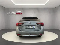 Gebraucht Toyota Avensis Edition-S 143 PS (105 kW) 2016 Grau Kombi
