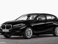 Gebraucht BMW 120 178 PS (130 kW) 2023 Schwarz Kleinwagen