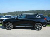 Gebraucht Wey 05 Premium 476 PS (350 kW) 2024 Lava black SUV