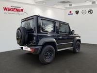 gebraucht Suzuki Jimny Klima Sitzheizung NFZ sofort verfügbar Comfort