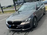 Gebraucht BMW M550 Performance 530 PS (389 kW) 2020 Limousine