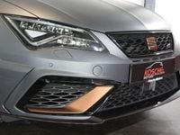 Gebraucht Cupra Leon 310 PS (228 kW) 2018 Grau Limousine