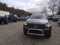 gebraucht Mercedes X250 