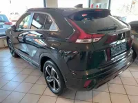 Gebraucht Mitsubishi Eclipse Cross Plus 188 PS (138 kW) 2025 Sterlingsilber (m) SUV