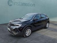 Gebraucht Opel Mokka Enjoy 101 PS (74 kW) 2023 Schwarz SUV