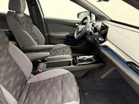 Gebraucht VW ID.4 Pure 125 kW (170 PS) 2021 Grau SUV