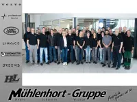 Neu Volvo EX30 110 kW (150 PS) 2026 Blau SUV