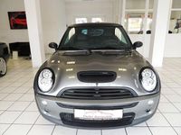 Gebraucht Mini John Cooper Works 211 PS (155 kW) 2005 Grau Kleinwagen