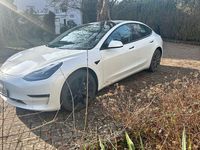 Second-hand Tesla Model 3 288 kW (392 CP) 2023 Alb Berlinǎ