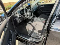 Gebraucht Audi A3 Sport 150 PS (110 kW) 2017 Brillantschwarz Limousine