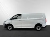 Gebraucht VW T7 150 PS (110 kW) 2025 Clear white (weiss) Van