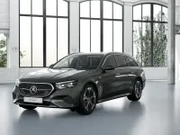Gebraucht Mercedes E300 Avantgarde 197 PS (144 kW) 2025 Grau metalliclack graphitgrau Kombi