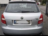 gebraucht Skoda Fabia 1.2 HTP