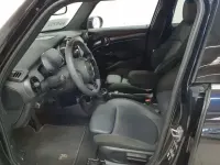 Gebraucht Mini Cooper S 178 PS (130 kW) 2023 Schwarz Kleinwagen