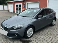 Gebraucht Volvo V40 CC 114 PS (83 kW) 2015 Grau Kombi