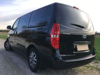 gebraucht Hyundai H-1 Travel PREMIUM FACELIFT VW T5 T6 Multivan V-Klasse