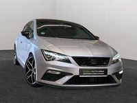 Gebraucht Seat Leon FR 150 PS (110 kW) 2019 Silber Limousine