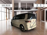 Gebraucht VW Multivan Life 150 PS (110 kW) 2023 Van