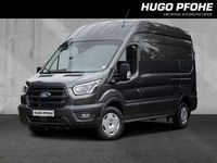 Gebraucht Ford Transit Trend 131 PS (96 kW) 2024 Grau Limousine