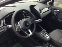 Gebraucht Mitsubishi ASX Edition 94 PS (69 kW) 2024 Weiß SUV