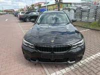 Gebraucht BMW 320 M Sport 190 PS (139 kW) 2020 Schwarz Kombi