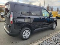 Neu Ford Transit Trend 101 PS (74 kW) 2025 Schwarz Limousine