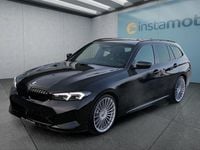 Gebraucht Alpina B3 529 PS (389 kW) 2025 Schwarz Kombi