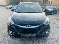 gebraucht Hyundai ix35 Finale AWD