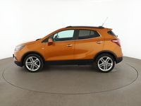 gebraucht Opel Mokka X 1.4 SIDI Turbo Innovation Start/Stop 4x4, Benzin, 17.440 €