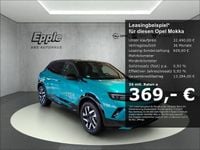 Gebraucht Opel Mokka 136 PS (100 kW) 2025 Gruen SUV