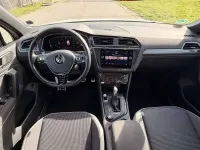 Gebraucht VW Tiguan 239 PS (175 kW) 2020 SUV