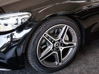 gebraucht Mercedes C200 T Autom. -AMG Line Mild Hybrid