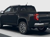 Neu VW Amarok Style 241 PS (177 kW) 2026 Midnight black metallic Pickup
