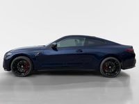Neu BMW M4 Competition Edition 530 PS (389 kW) 2026 Bmw individual tansanitblau metallic Coupé