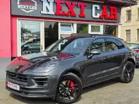 Gebraucht Porsche Macan S 381 PS (280 kW) 2022 Andere SUV