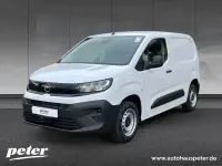 Neu Opel Combo 2026 Weiss Van / Kleinbus