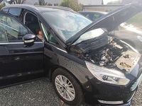 Gebraucht Ford Galaxy Titanium 200 PS (147 kW) 2015 Van / Kleinbus