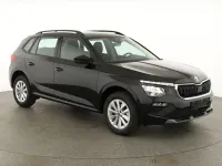 Ny Skoda Kamiq Selection 150 HK (110 kW) 2026 Sort SUV
