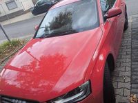 Gebraucht Audi A4 Ambition 190 PS (139 kW) 2014 Limousine