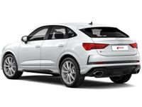 gebraucht Audi Q3 RS BESTELLFAHRZEUG FREI KONFIGURIERBAR RS SB, T...