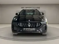 Gebraucht Maserati Grecale 330 PS (242 kW) 2022 Schwarz SUV