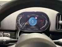 Gebraucht Mini Cooper Countryman 136 PS (100 kW) 2023 Silber SUV