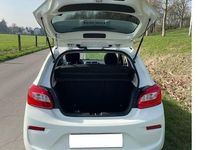 Gebraucht Mitsubishi Space Star Edition 80 PS (58 kW) 2017 Weiß Kleinwagen