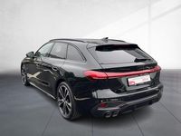 Gebraucht Audi A5 Ambiente 204 PS (150 kW) 2025 Mythosschwarz metallic Kombi
