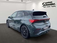 Gebraucht Cupra Born VZ 239 kW (326 PS) 2024 Grau Kleinwagen