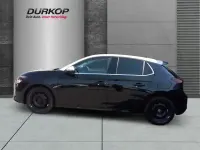 Gebraucht Opel Corsa Elegance 101 PS (74 kW) 2020 Schwarz Kleinwagen