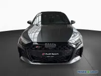 Neu Audi RS3 Ambiente 400 PS (294 kW) 2026 Grau Limousine