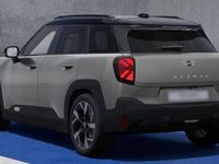 Gebraucht Mini Aceman 135 kW (184 PS) 2024 Grau SUV